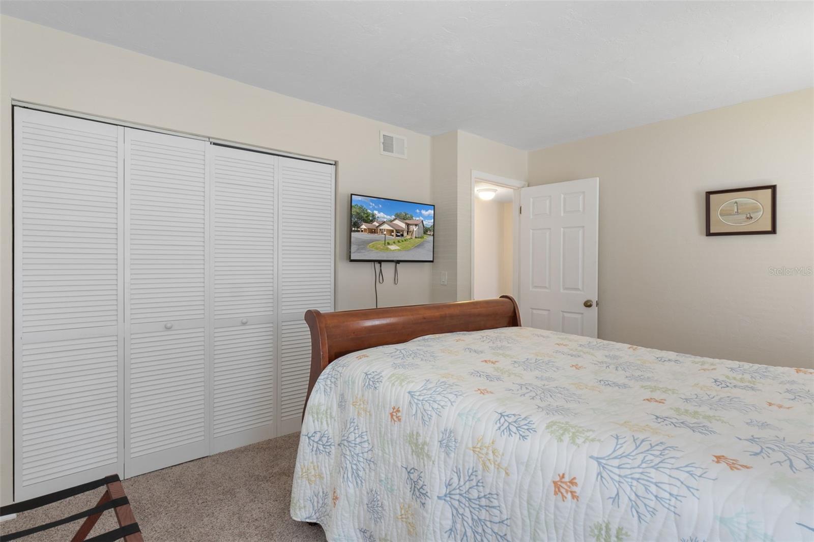 110 E GLASSBORO COURT, #1A, Hernando, FL 34442