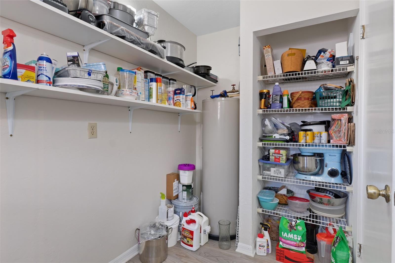 110 E GLASSBORO COURT, #1A, Hernando, FL 34442