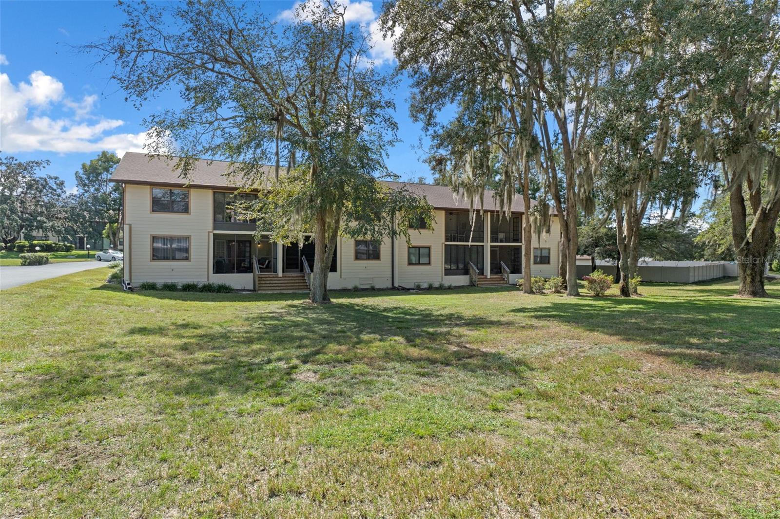 110 E GLASSBORO COURT, #1A, Hernando, FL 34442