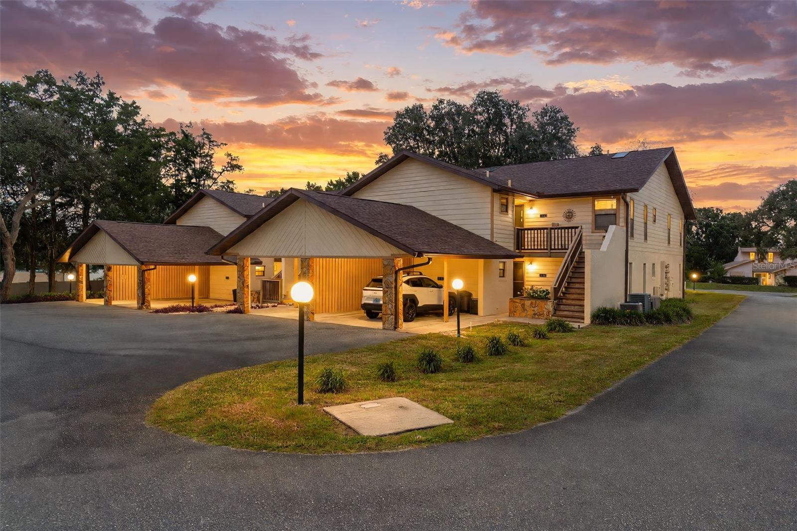 110 E GLASSBORO COURT, #1A, Hernando, FL 34442