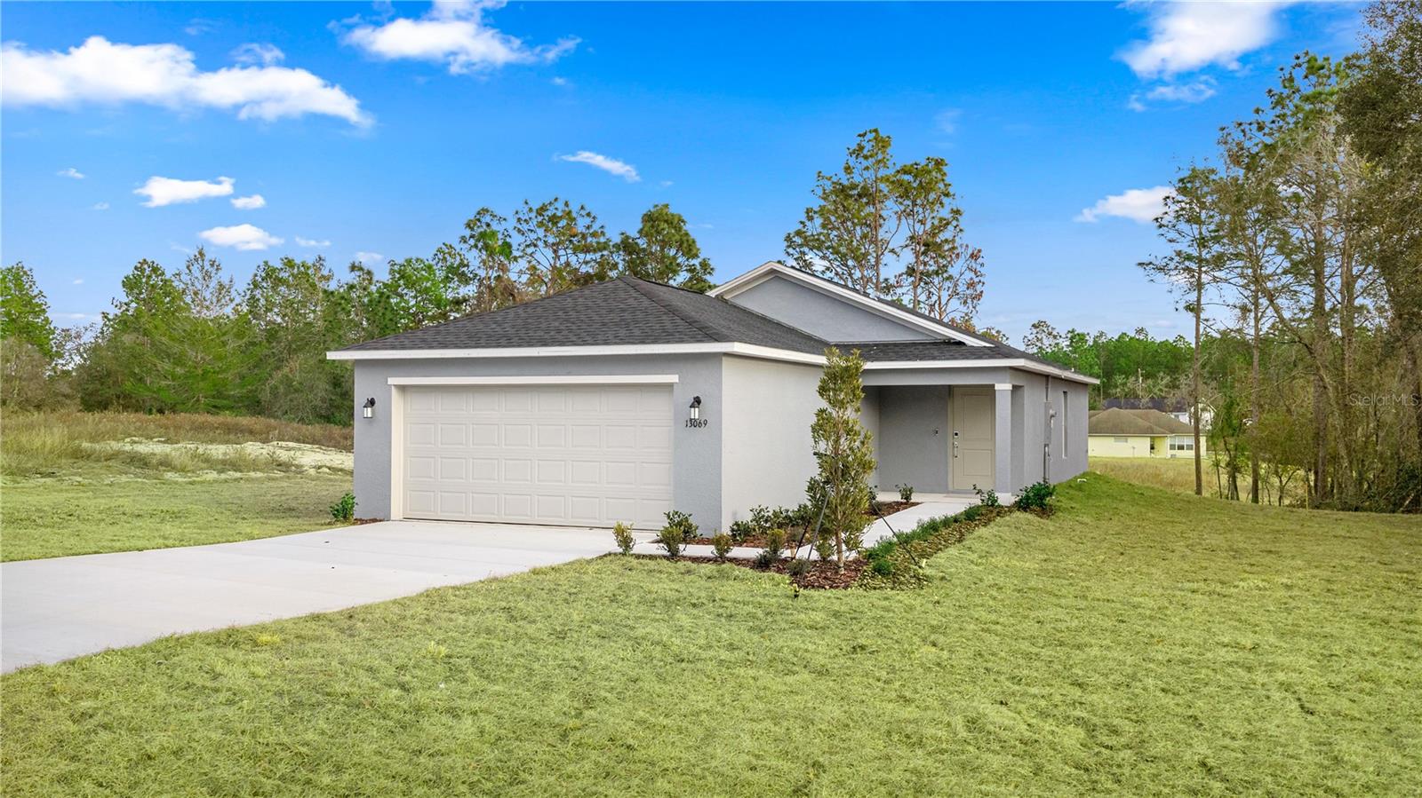 12875 SW 86TH CIRCLE, Ocala, FL 34473
