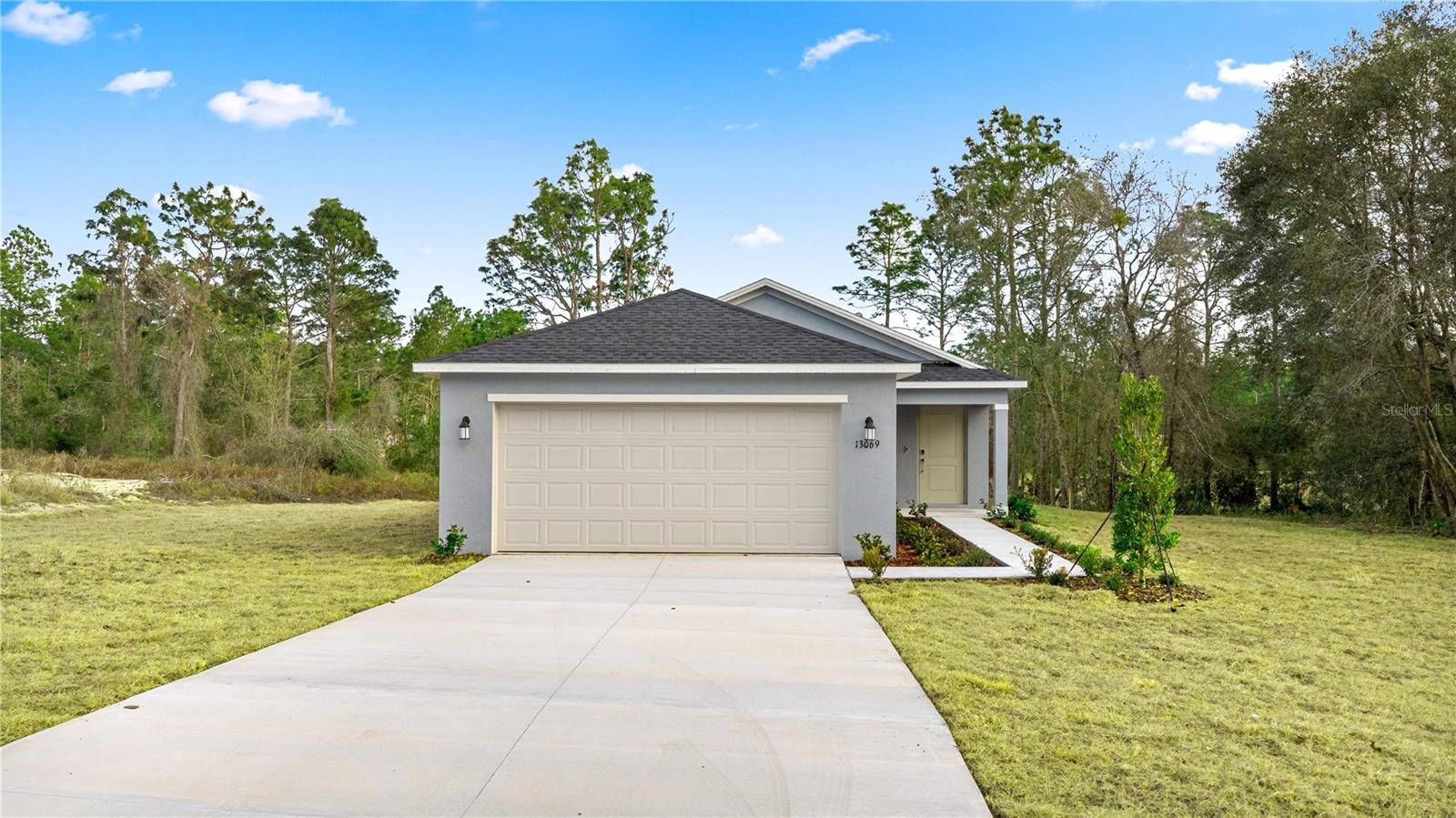 12875 SW 86TH CIRCLE, Ocala, FL 34473