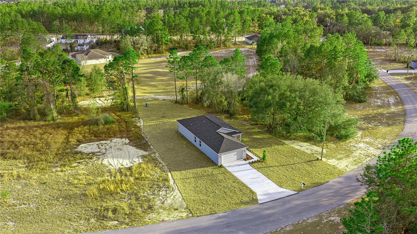 12875 SW 86TH CIRCLE, Ocala, FL 34473