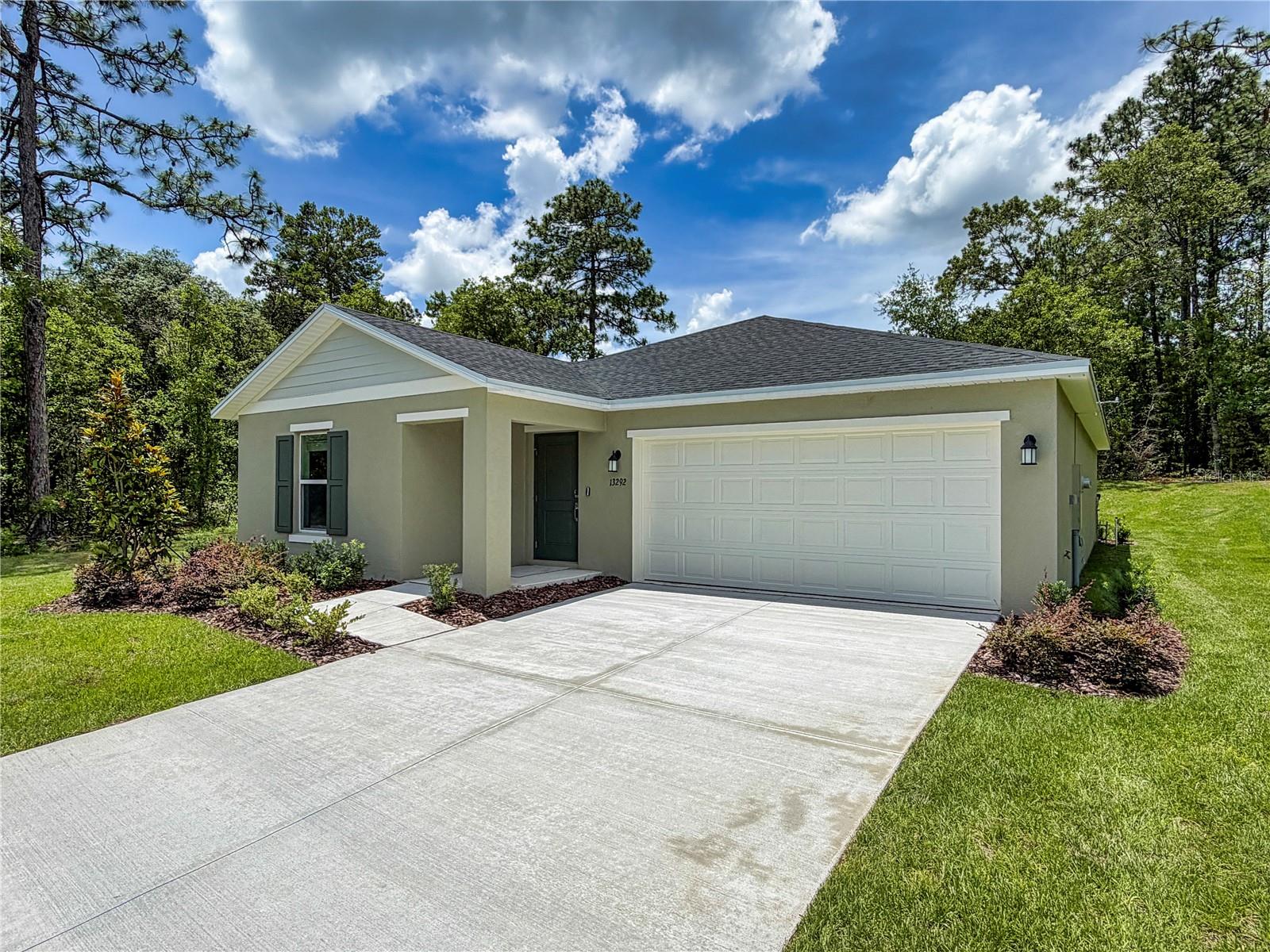 13286 SW 88TH COURT, Ocala, FL 34473