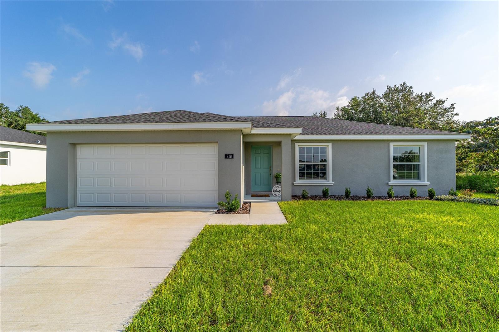 1 HEMLOCK TERRACE RUN, Ocala, FL 34472 1 HEMLOCK TERRACE RUN, Ocala, FL 34472