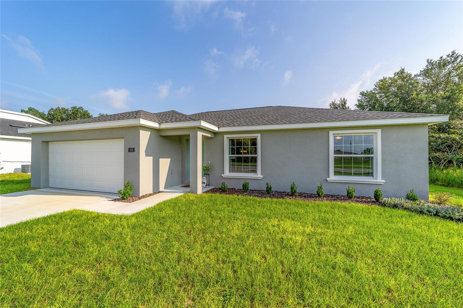 1 HEMLOCK TERRACE RUN, Ocala, FL 34472