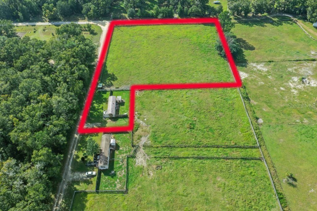 14421 SW 14TH STREET, Ocala, FL 34481