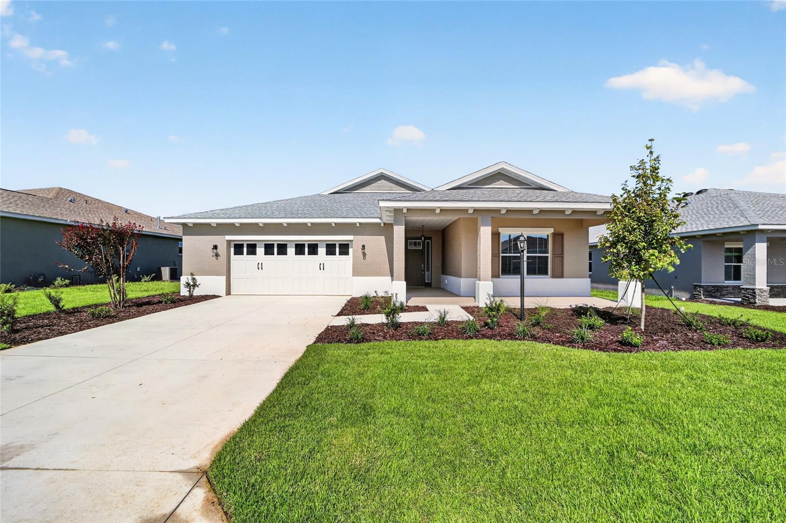 10406 SW 107TH AVENUE, Ocala, FL 34481