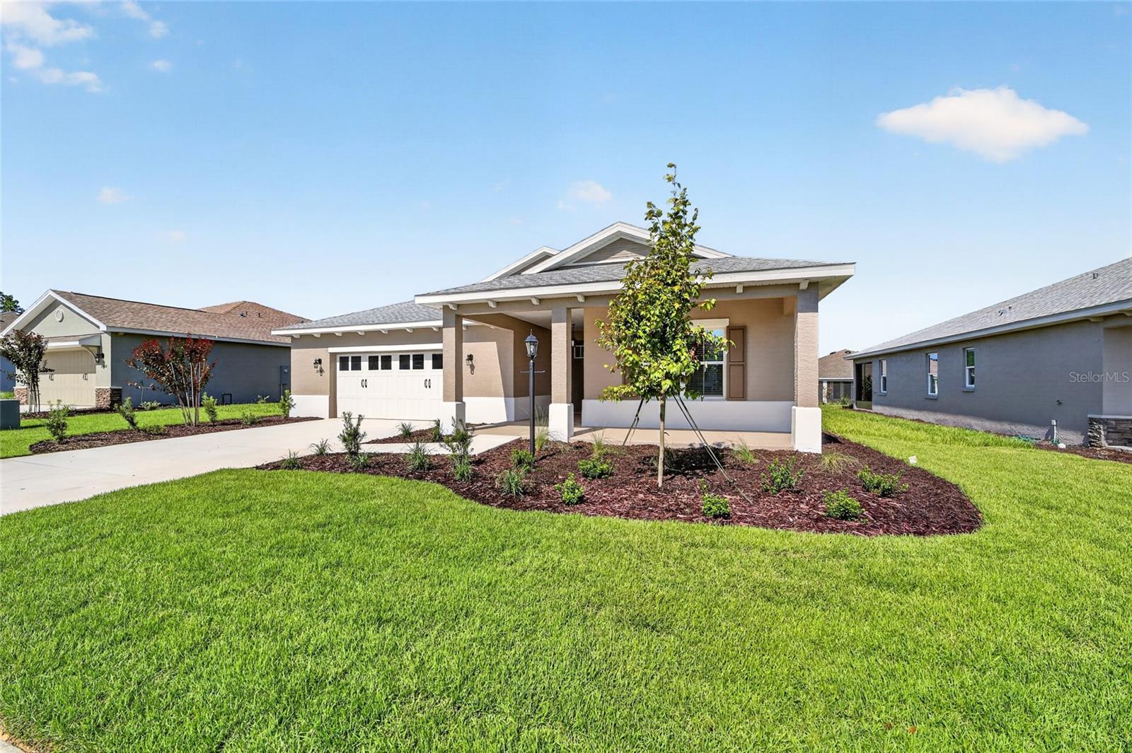 10406 SW 107TH AVENUE, Ocala, FL 34481
