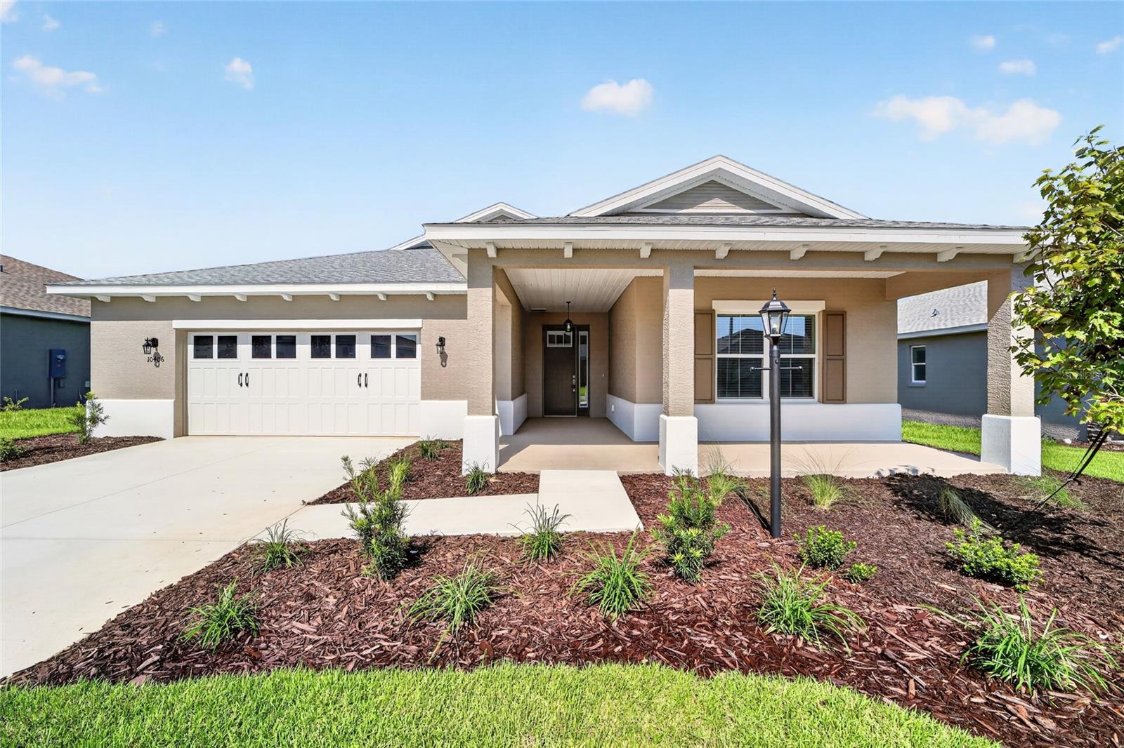 10406 SW 107TH AVENUE, Ocala, FL 34481