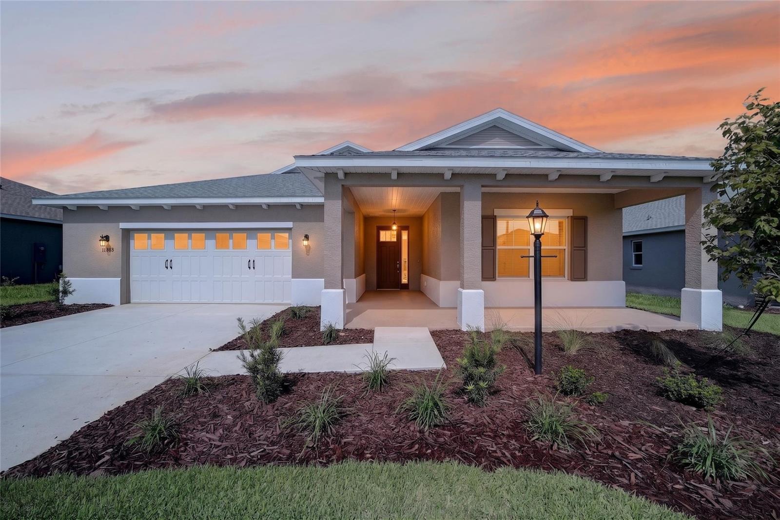 10406 SW 107TH AVENUE, Ocala, FL 34481