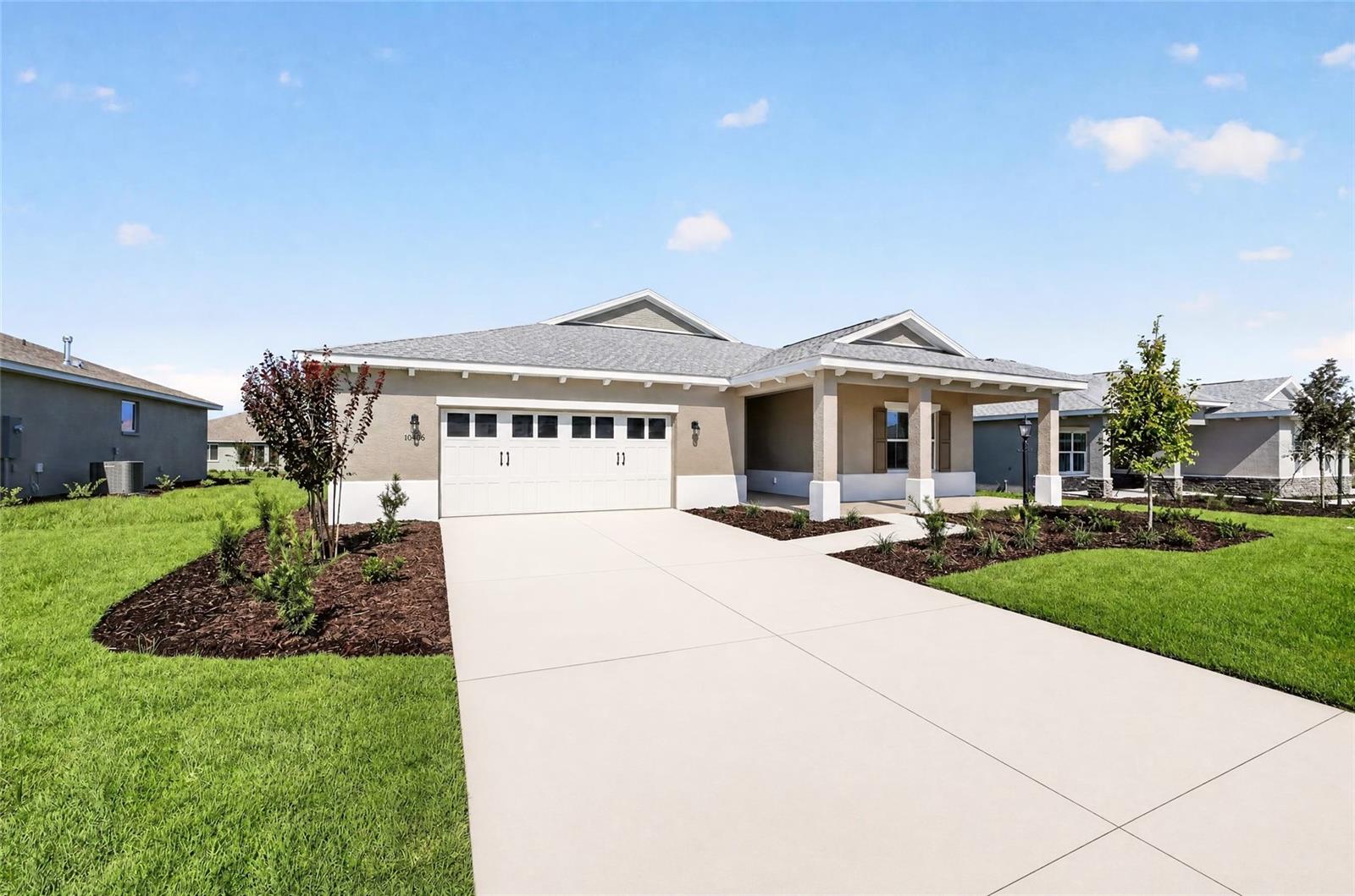 10406 SW 107TH AVENUE, Ocala, FL 34481