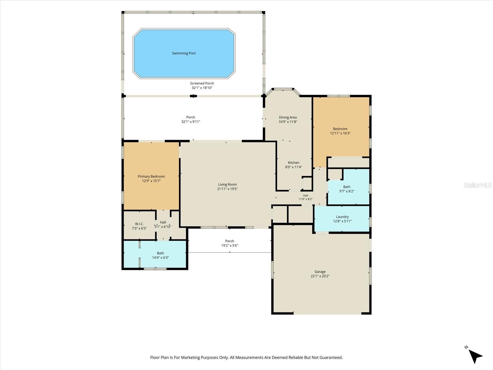 14 ASTERS COURT, Homosassa, FL 34446 14 ASTERS COURT, Homosassa, FL 34446