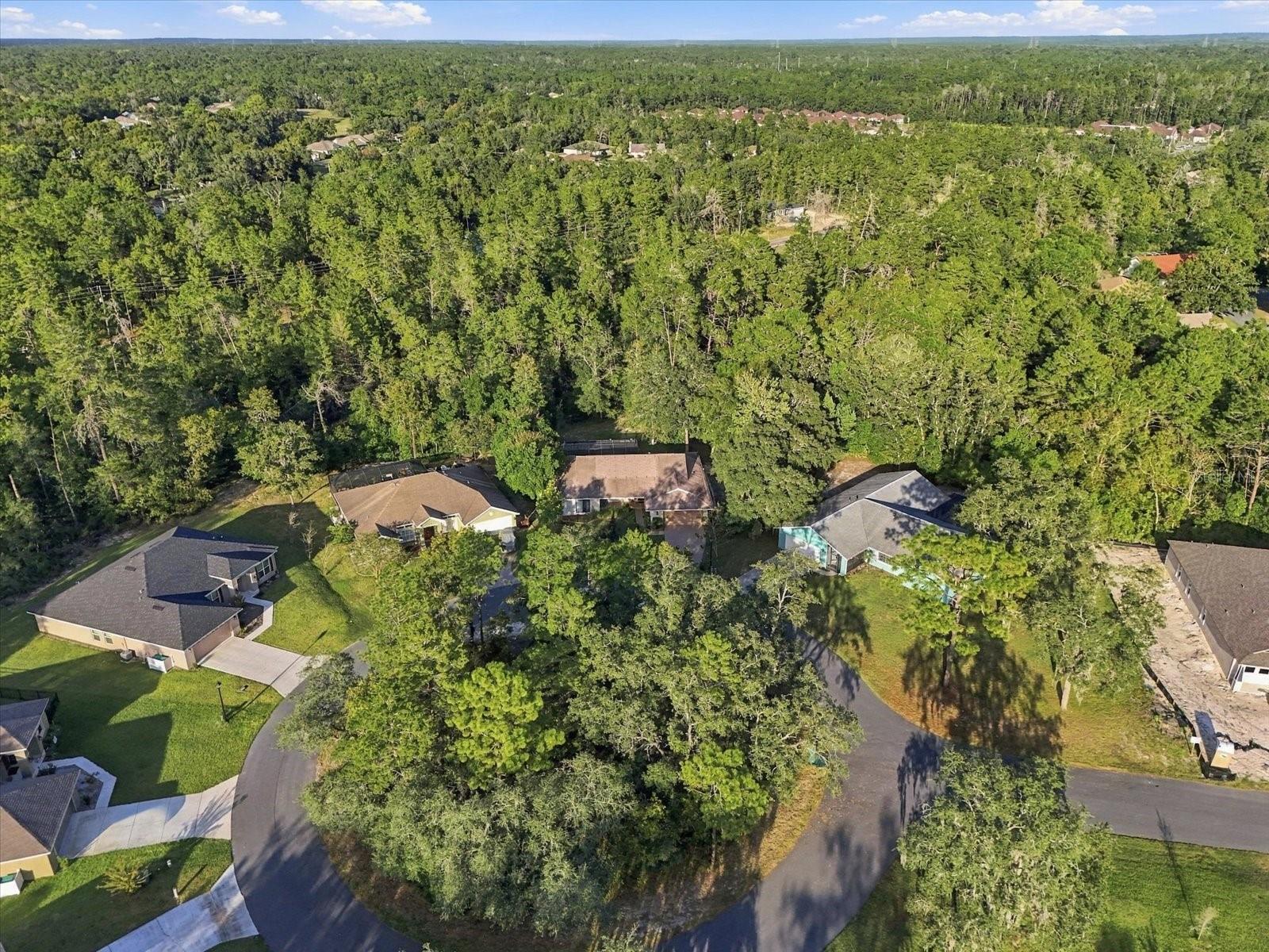 14 ASTERS COURT, Homosassa, FL 34446