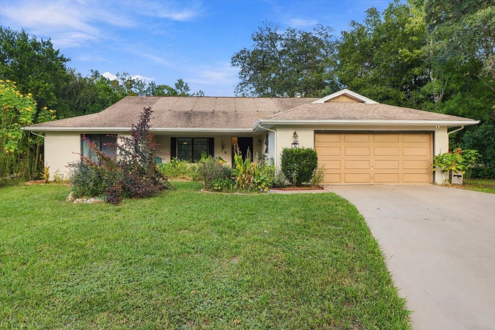 14 ASTERS COURT, Homosassa, FL 34446 14 ASTERS COURT, Homosassa, FL 34446