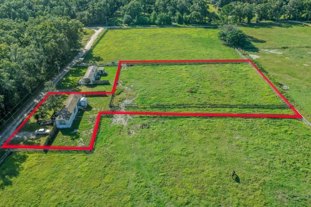 14371 SW 14TH STREET, Ocala, FL 34481