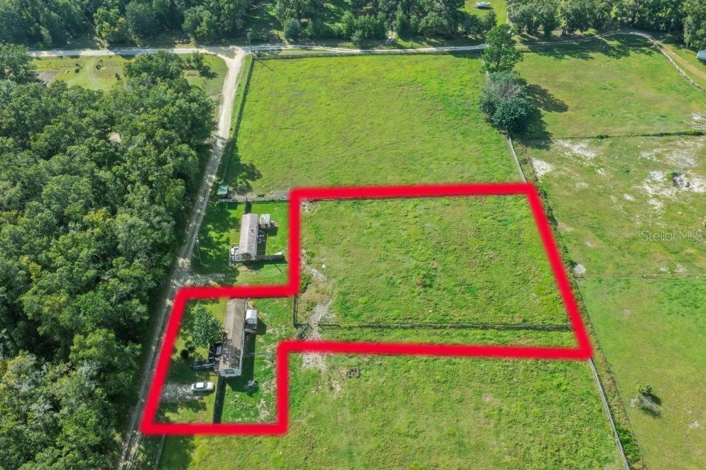 14371 SW 14TH STREET, Ocala, FL 34481