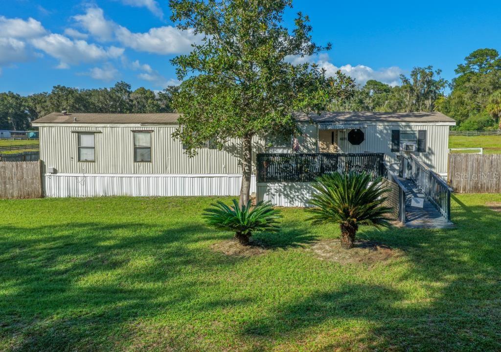 14371 SW 14TH STREET, Ocala, FL 34481