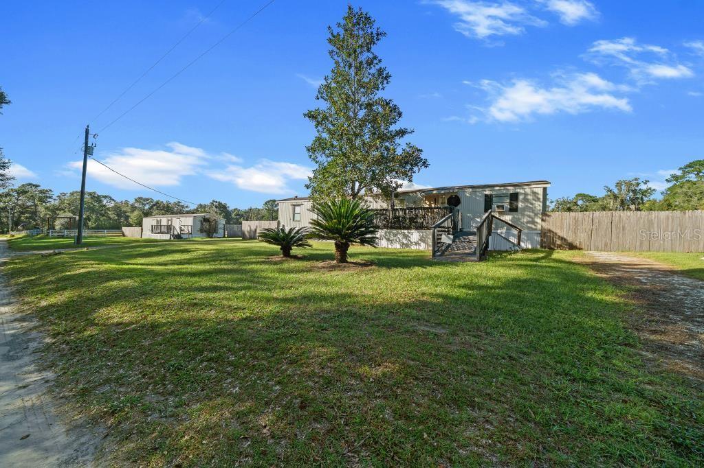 14371 SW 14TH STREET, Ocala, FL 34481