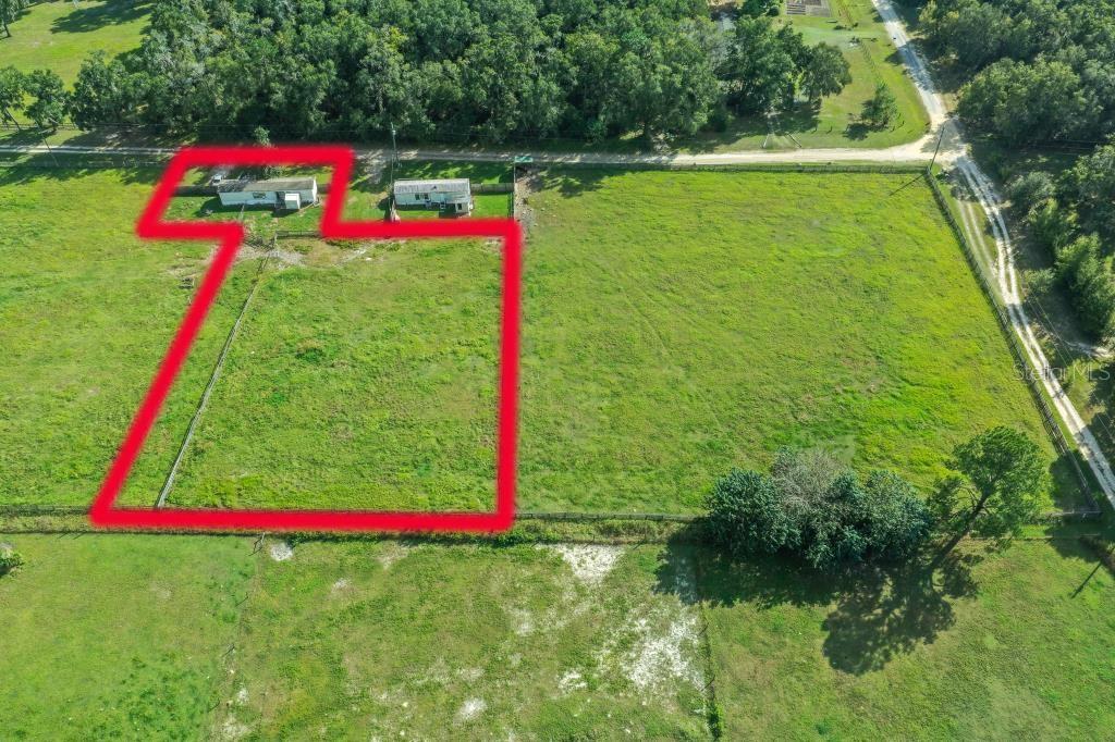 14371 SW 14TH STREET, Ocala, FL 34481