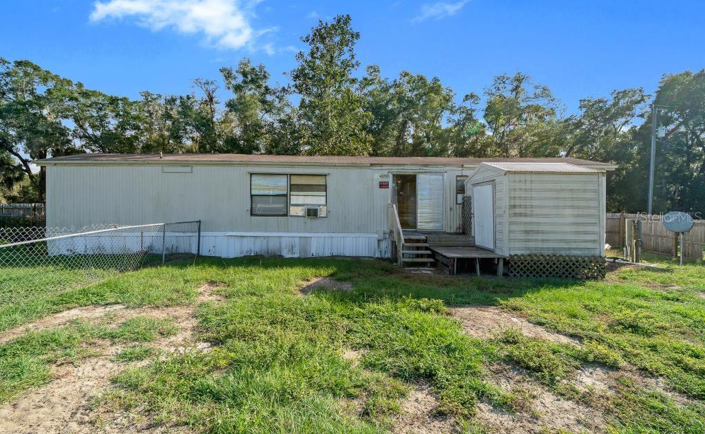 14371 SW 14TH STREET, Ocala, FL 34481