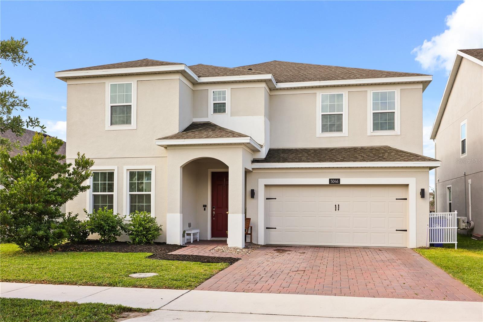 5046 DOWN COURT, St Cloud, FL 34772
