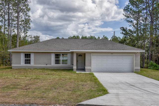 13 LOCUST RUN RADIAL, Ocala, FL 34472