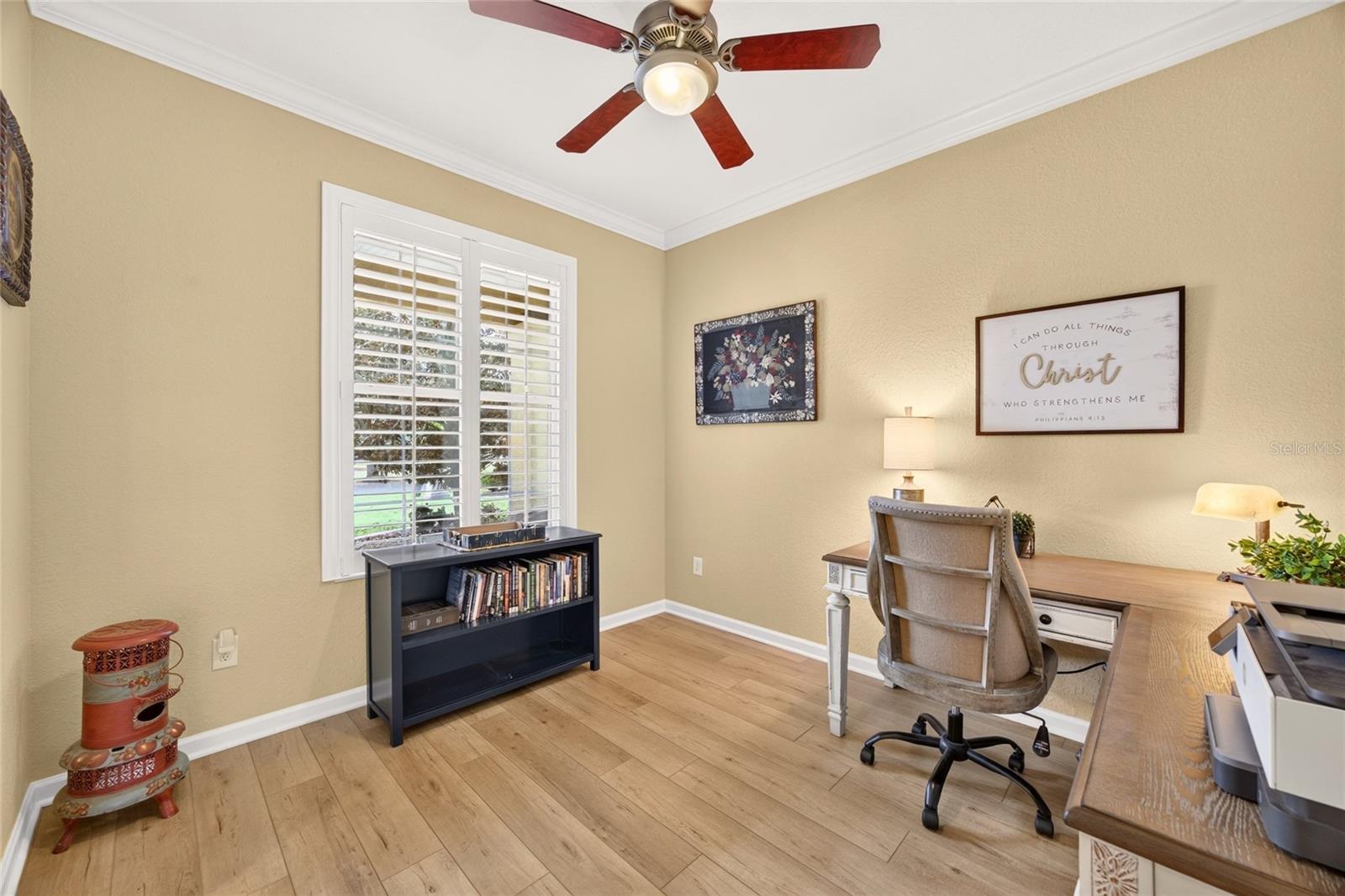 Office/den