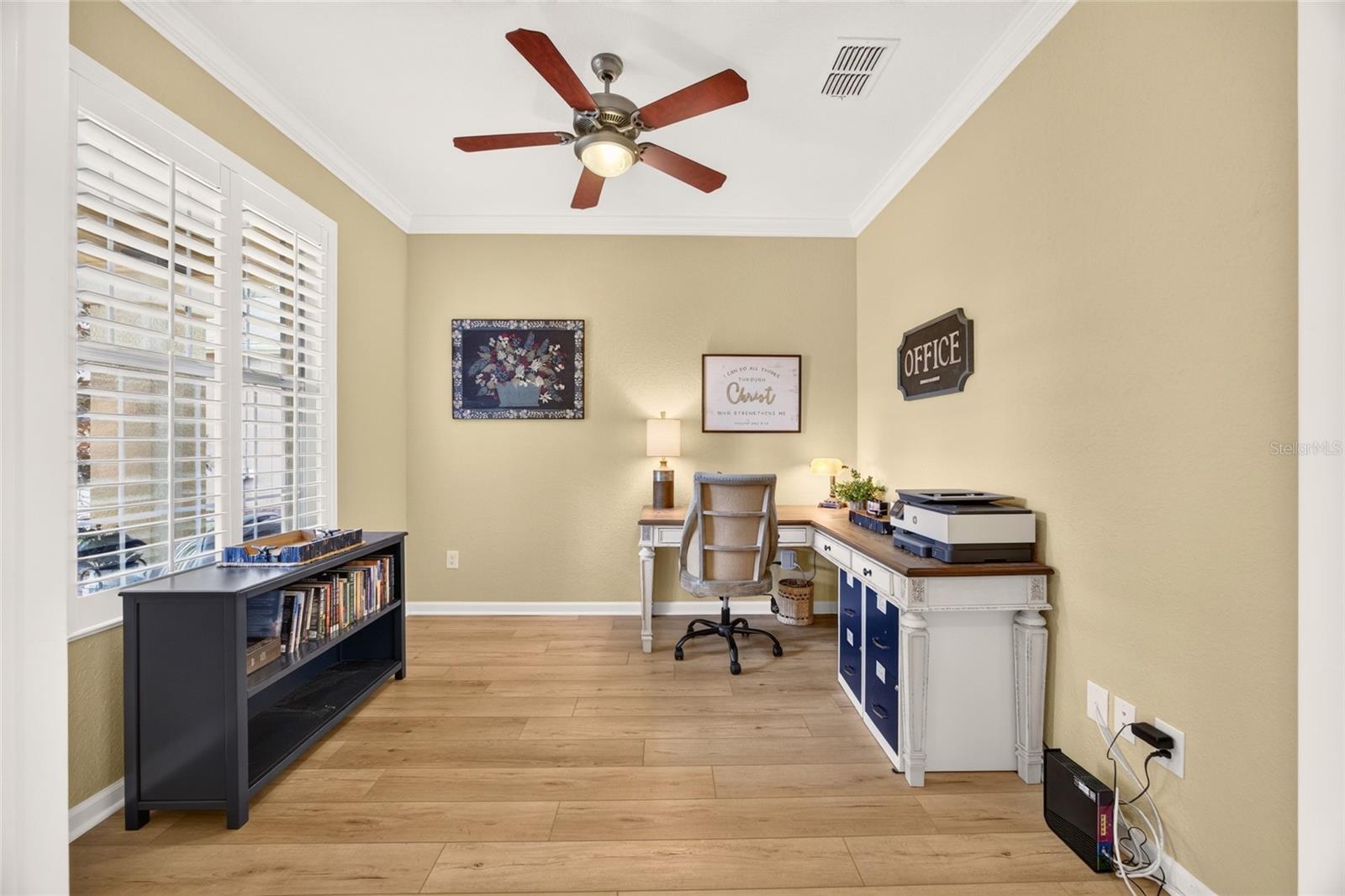 Office/den