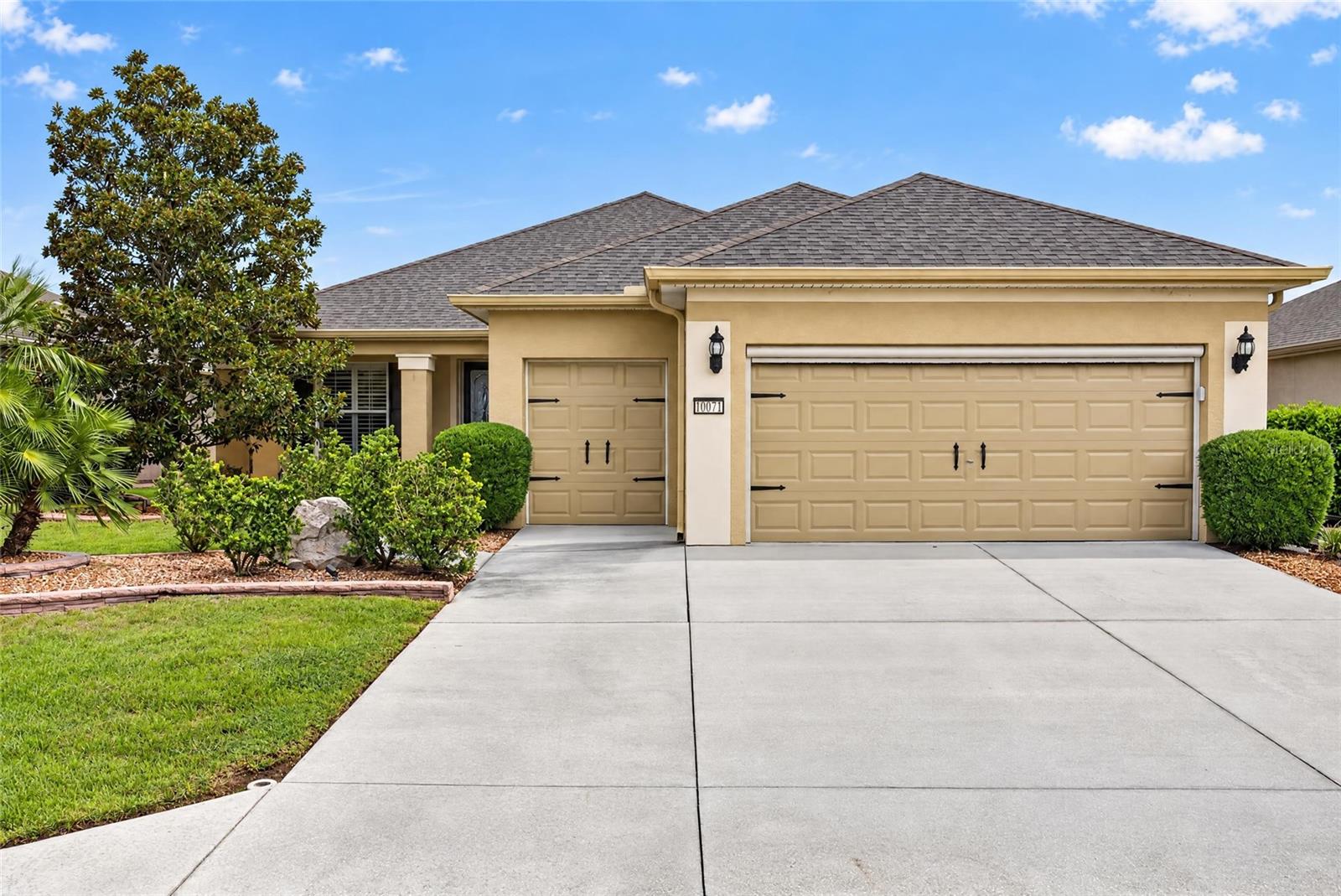 10071 SW 72ND LANE, Ocala, FL 34481