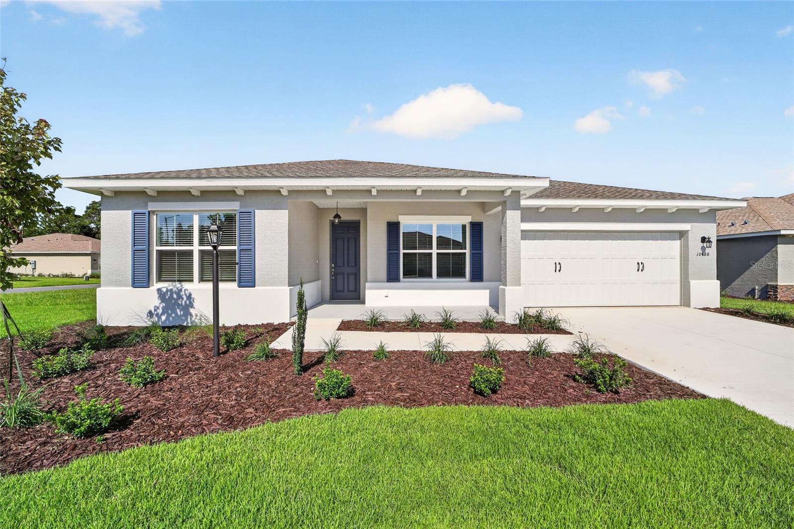 10438 SW 107TH AVENUE, Ocala, FL 34481