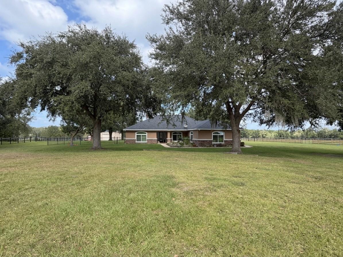 20765 SW 36TH STREET, Dunnellon, FL 34431