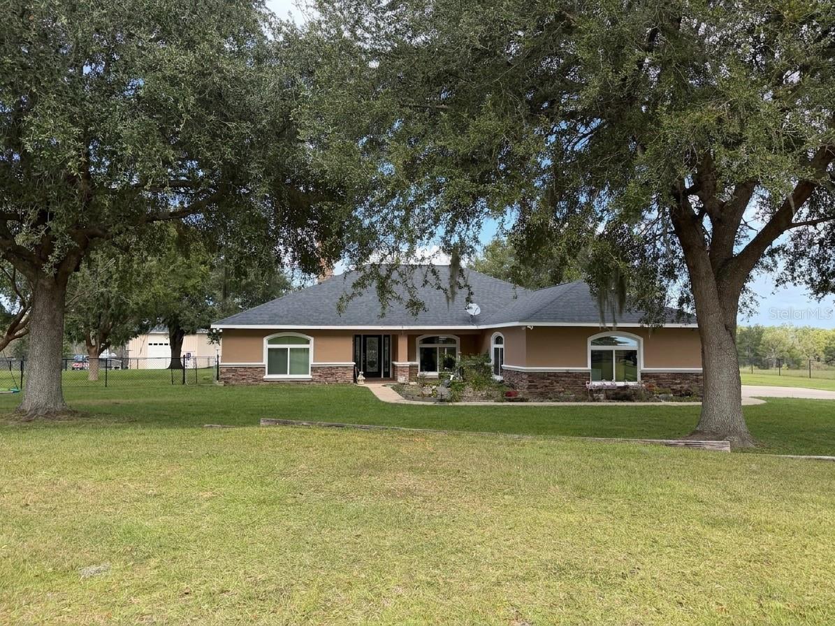 20765 SW 36TH STREET, Dunnellon, FL 34431