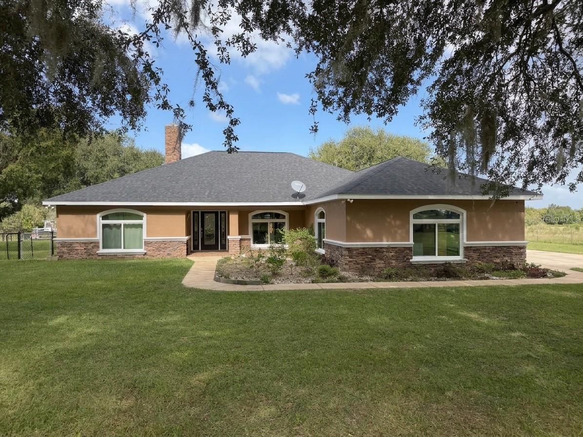 20765 SW 36TH STREET, Dunnellon, FL 34431