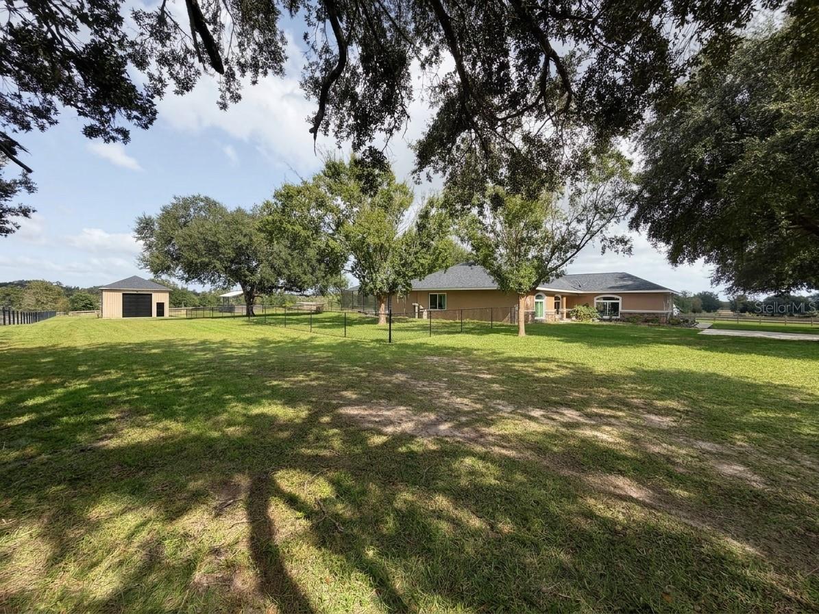 20765 SW 36TH STREET, Dunnellon, FL 34431