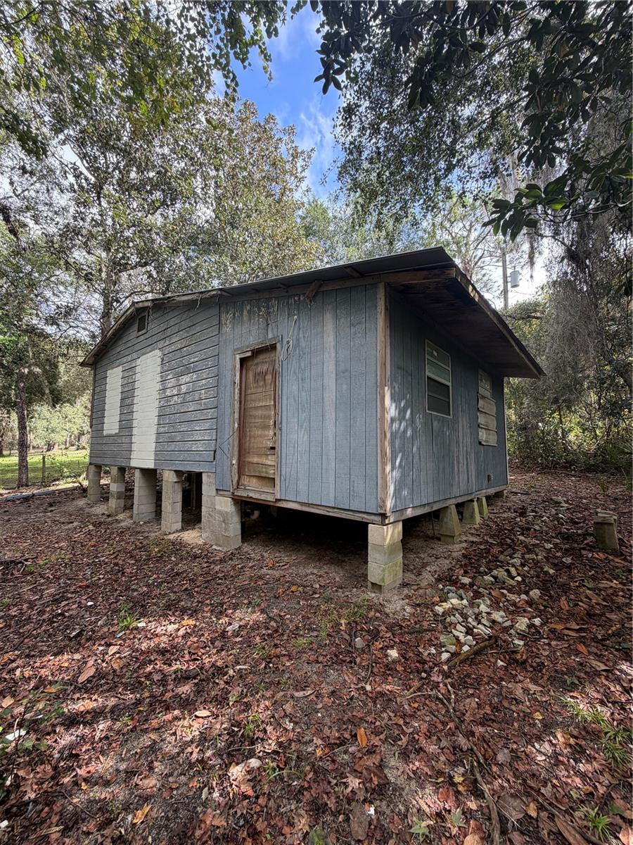 20858 NE 146TH TERRACE, Fort Mc Coy, FL 32134