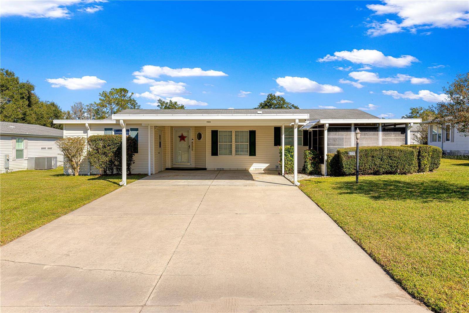 7943 SW 7TH PLACE, Ocala, FL 34474