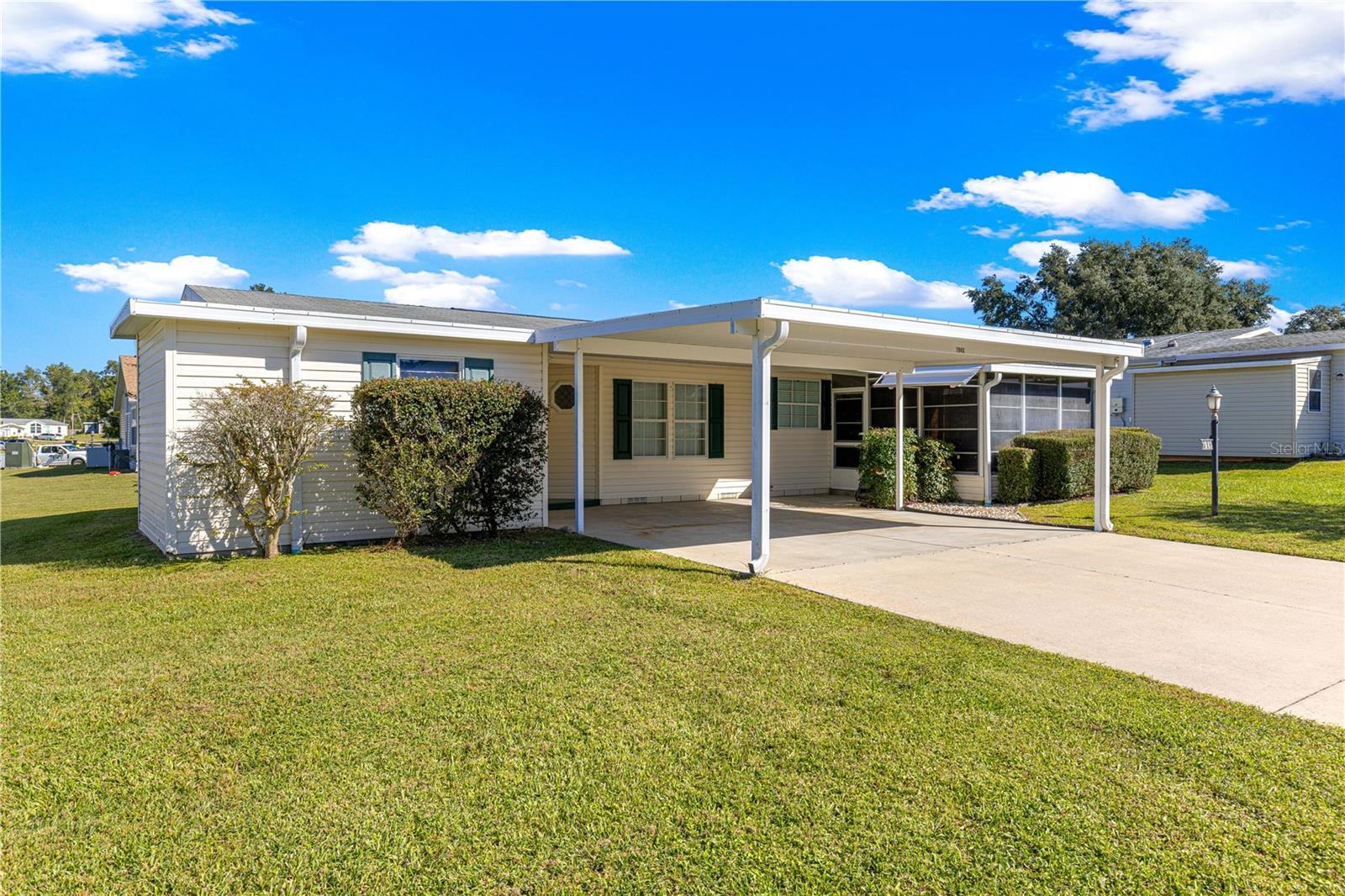 7943 SW 7TH PLACE, Ocala, FL 34474