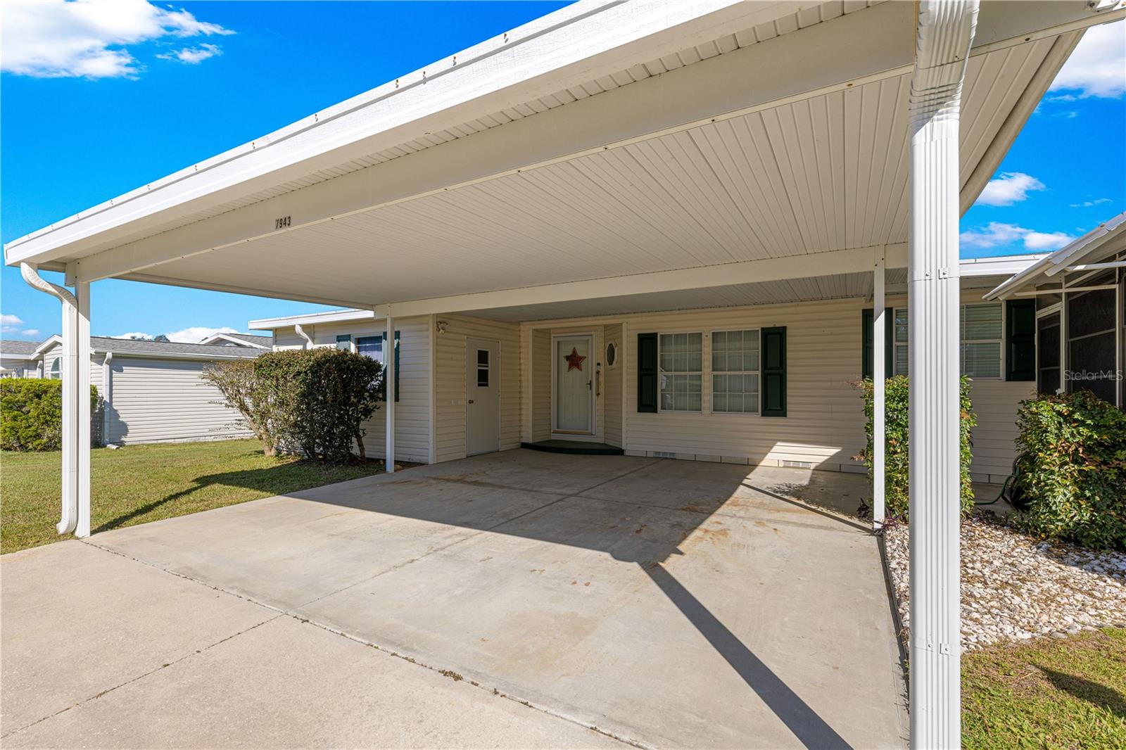 7943 SW 7TH PLACE, Ocala, FL 34474