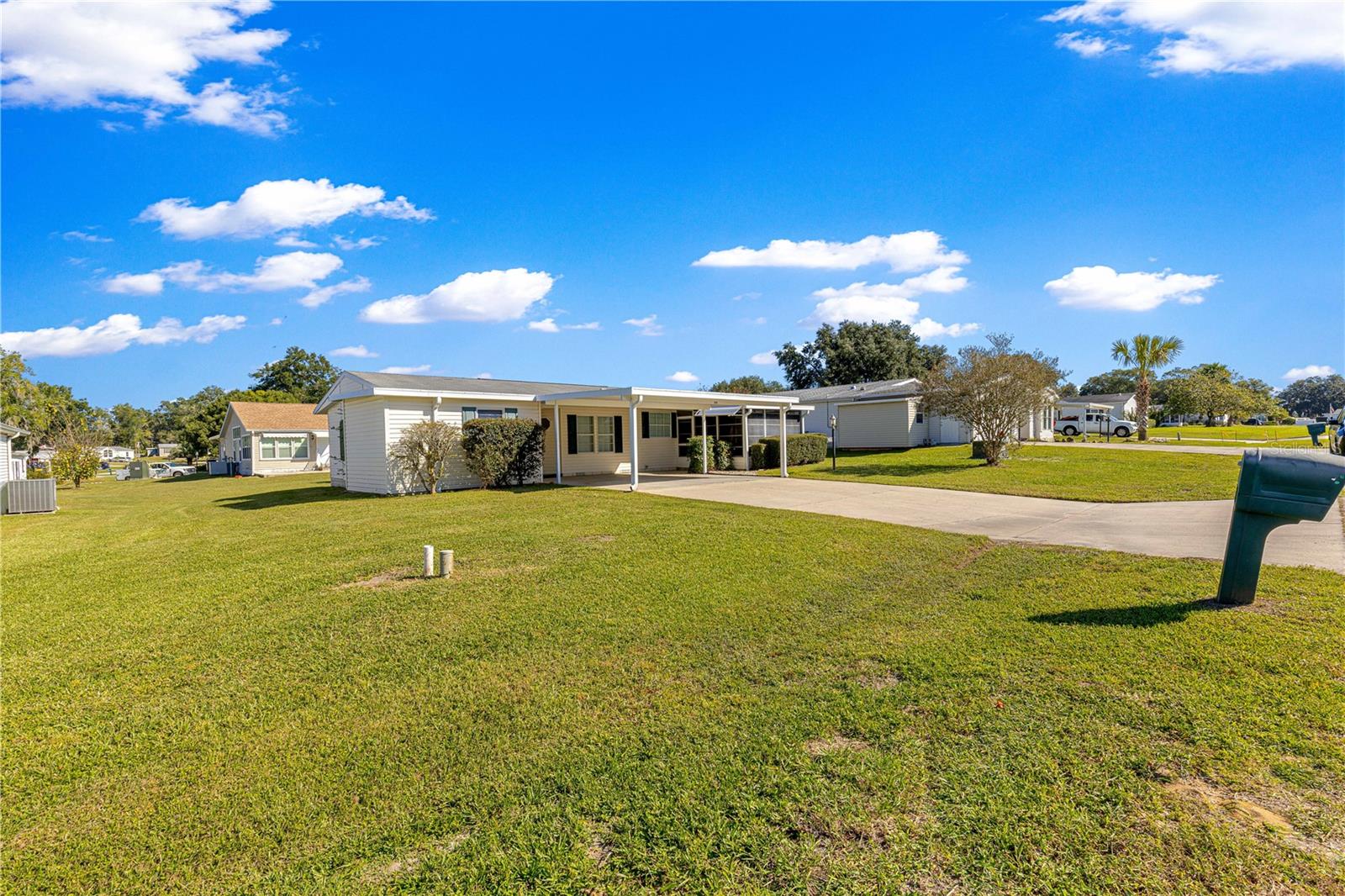 7943 SW 7TH PLACE, Ocala, FL 34474