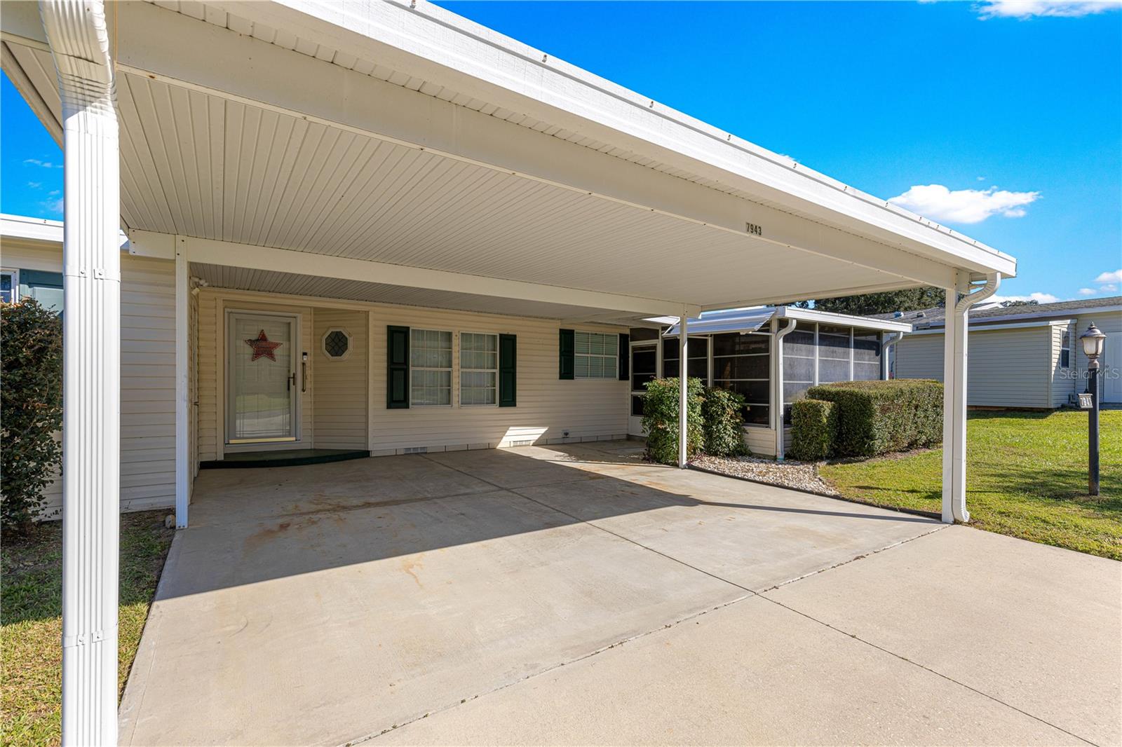 7943 SW 7TH PLACE, Ocala, FL 34474
