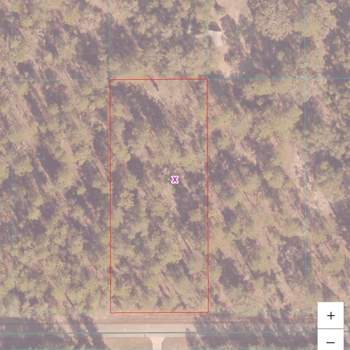 PONY RIDGE DR, Dunnellon, FL 34430