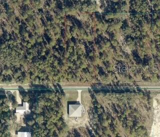 PONY RIDGE DR, Dunnellon, FL 34430