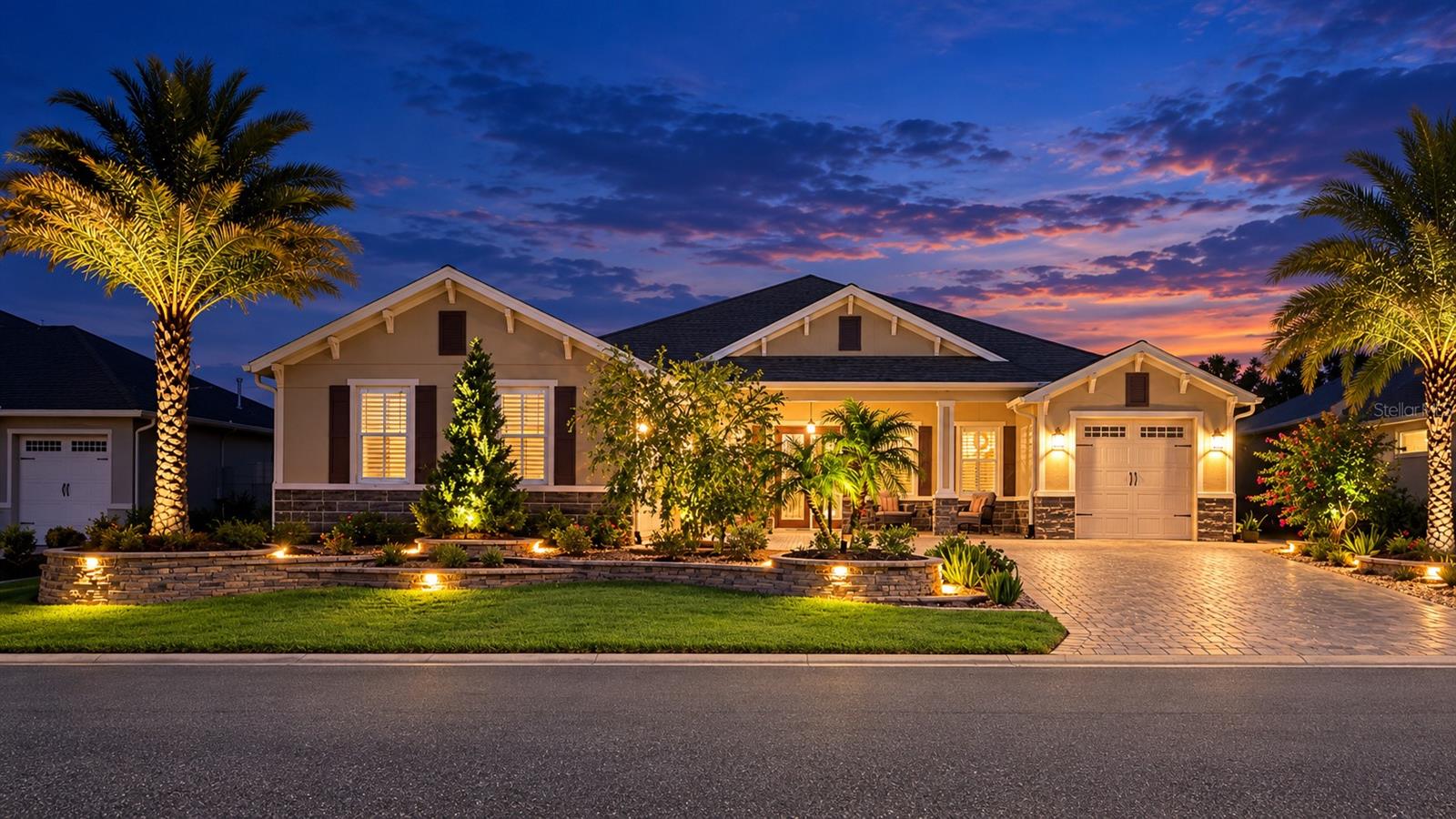 8126 SW 92ND CIRCLE, Ocala, FL 34481
