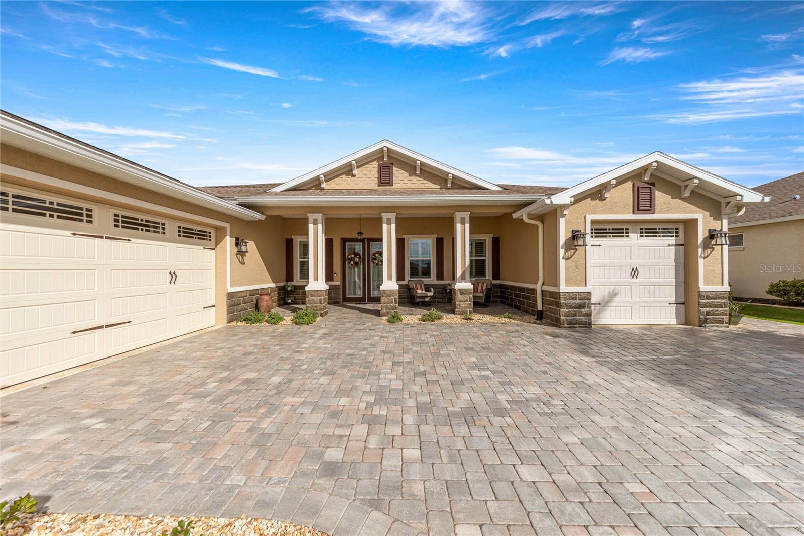 8126 SW 92ND CIRCLE, Ocala, FL 34481