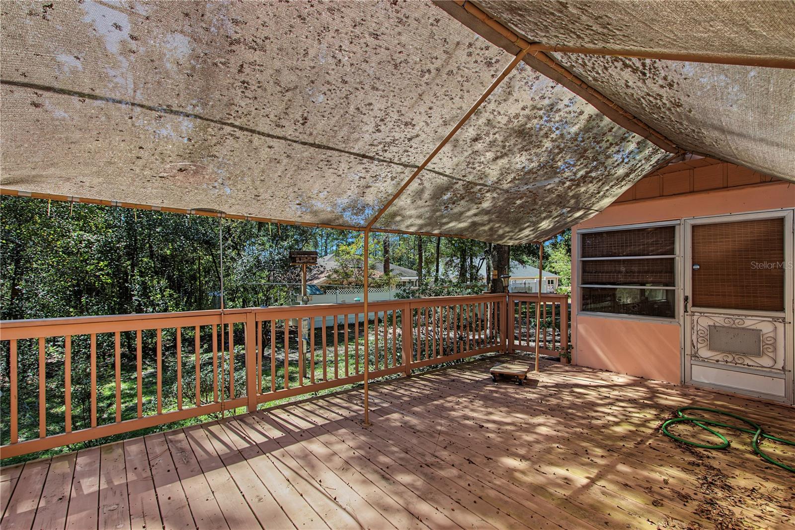 1414 W EVERGREEN DRIVE, Citrus Springs, FL 34434