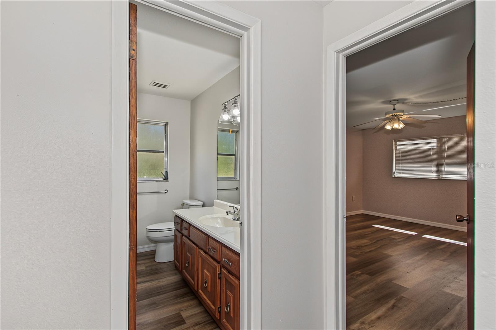 1414 W EVERGREEN DRIVE, Citrus Springs, FL 34434