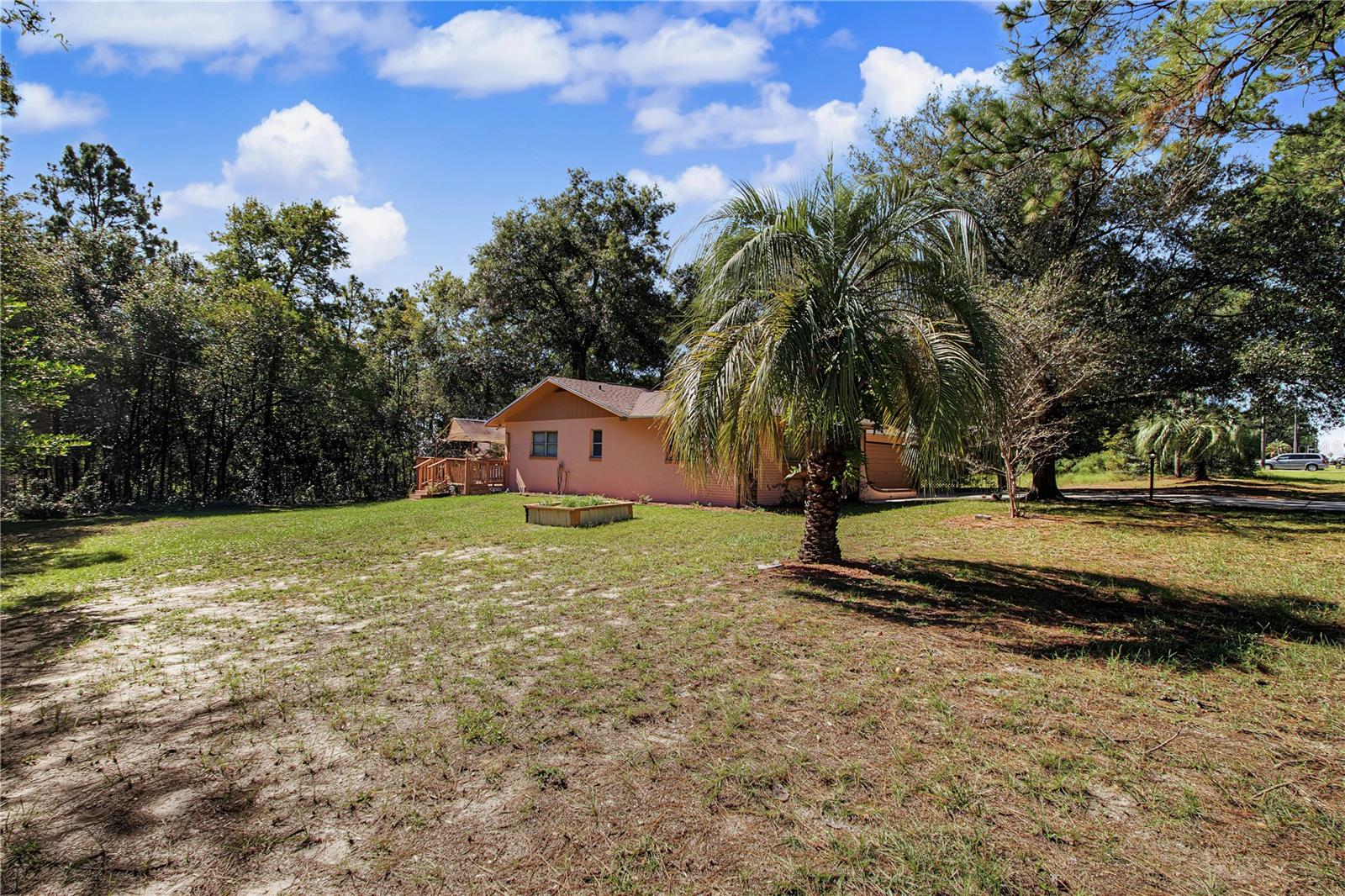 1414 W EVERGREEN DRIVE, Citrus Springs, FL 34434