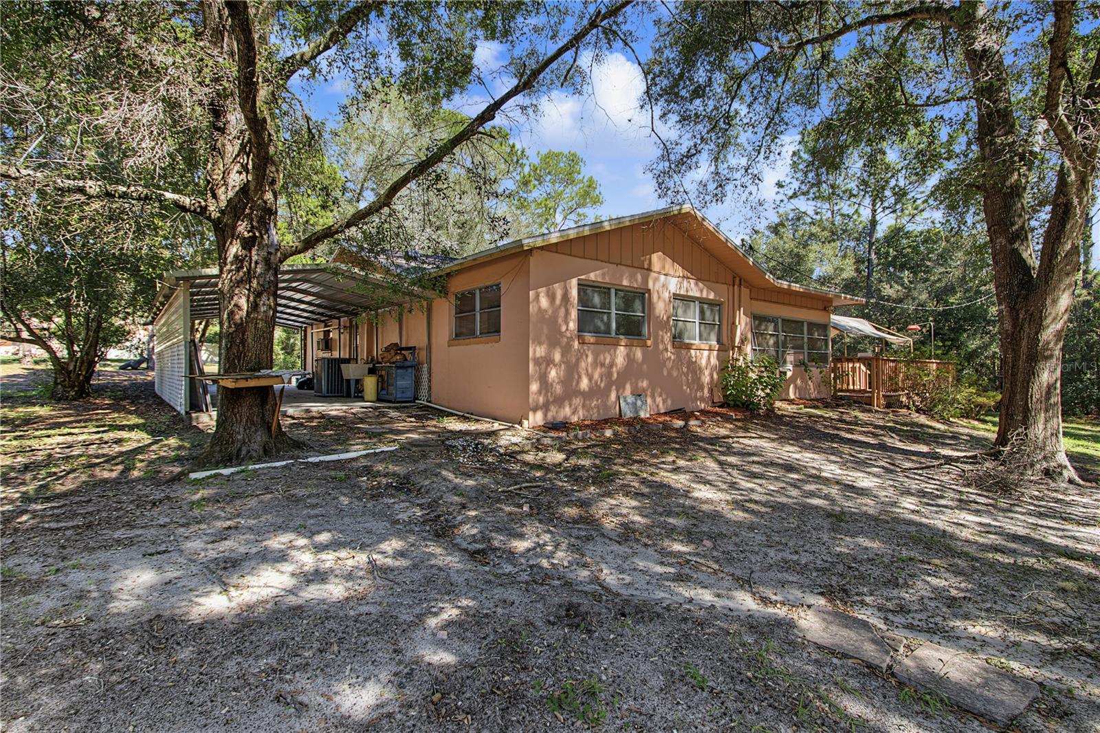 1414 W EVERGREEN DRIVE, Citrus Springs, FL 34434
