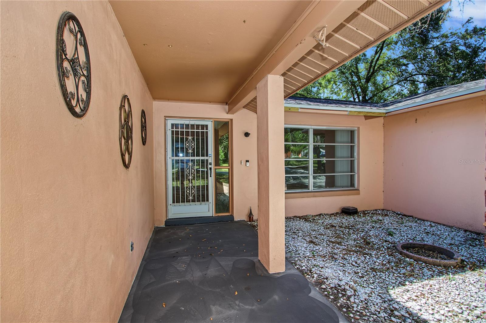 1414 W EVERGREEN DRIVE, Citrus Springs, FL 34434